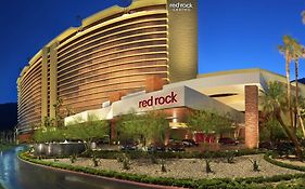 Red Rock Resort Las Vegas